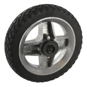 Stiga - 3810073840 - Aluminium Wheel