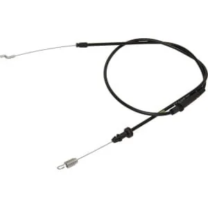 Stiga - 3810301410 - Clutch Drive Cable GT Transm. Flat CP1