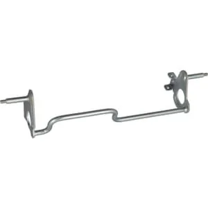 Stiga - 3813028290 - Rear Wheels Axle