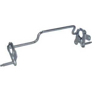 Stiga - 3813028670 - Rear Wheels Axle