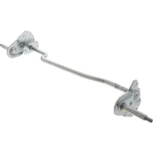 Stiga - 3813029210 - Front Wheels Axle NT53