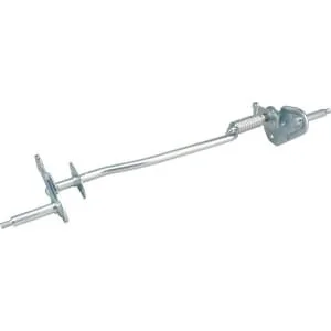Stiga - 3813029230 - Front Wheel Axle