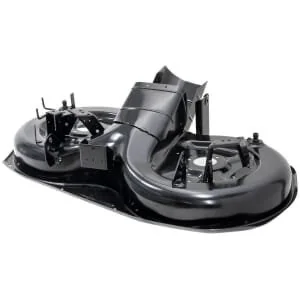 Stiga - 3825640481 - Cutting Deck 92, Black
