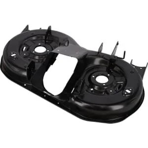 Stiga - 3825641132 - Mower Deck Housing MP84 (Black)