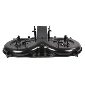 Stiga - 3825650081 - Cutting Deck 122, Black