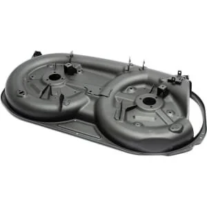 Stiga - 3825650695 - Cutter Deck Casing SD108 [Black]