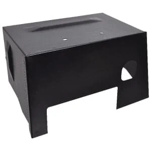 Stiga - 3825980092 - Protection Cap Exhaust