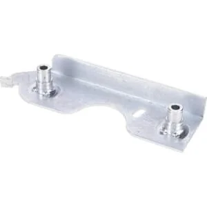 Stiga - 3827850843 - Pulley Support Plate