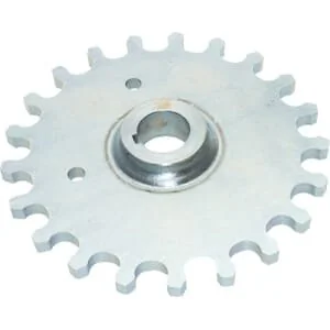 Stiga - 3871788010 - Brake Disc CD110/125QF