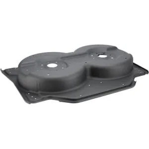Stiga - 3875615290 - Mower Deck Housing 85C QF, Grey