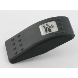 Stiga - 9400028003 - Rocker Switchtop Height Adjust