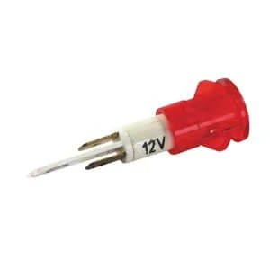 Stiga - 9400032001 - Warning Light (Red)