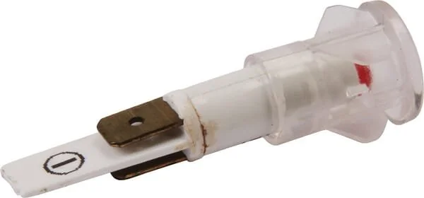 Stiga - 9400034601 - Pliot Lamp-Flashing Red