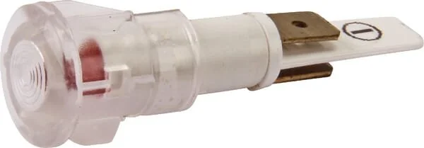 Stiga - 9400034601 - Pliot Lamp-Flashing Red