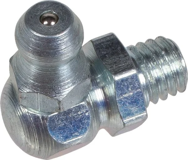 Stiga - 9501050401 - Grease Nipple M6 90°