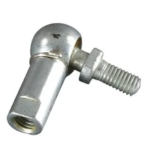 Stiga - 9570000400 - Angle Joint M6