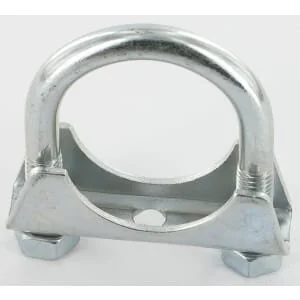 Stiga - 9578001100 - Exhaust Clamp
