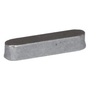 Stiga - 9600015002 - Key L=25mm