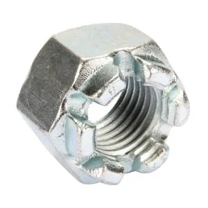 Stiga - 9781303102 - Hex Castle Nut