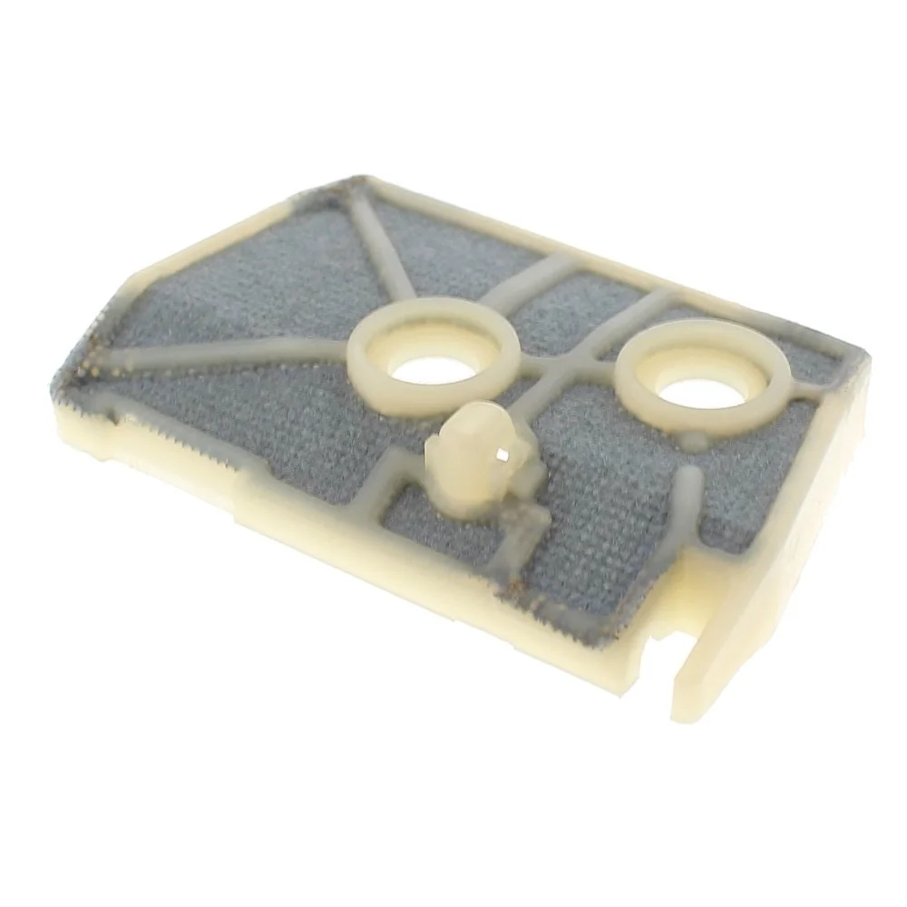 Stihl - 1118-120-1606 - Air Filter Half, Fabric