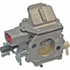Stihl - 1122-120-0618 - Carburetor WJ-69C