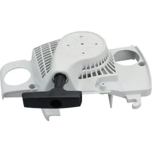 Stihl - 1130-080-2103 - Fan Housing With Device