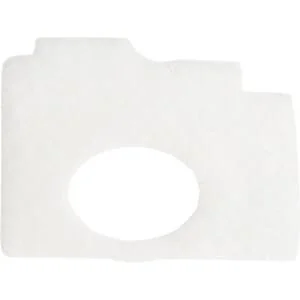 Stihl - 1130-141-1700 - Filter Plate