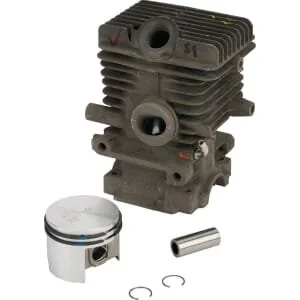 Stihl - 1137-020-1203 - Cylinder With Piston Diameter 37 mm