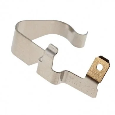 Stihl - 1141-442-1620 - Contact Spring