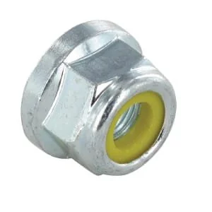 Stihl - 4126-642-7600 - Self-Locking Nut M10x1 Thread