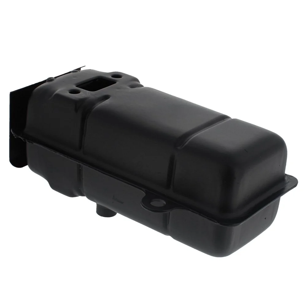 Stihl - 4201-140-0607 - Exhaust Muffler