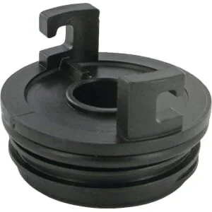 Stihl - 4223-670-8600 - Fuel Tank Cap