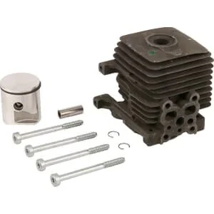 Stihl - 4228-020-1200 - Cylinder With Piston Diameter 34 mm