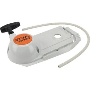 Stihl - 4228-080-2100 - Fan Housing With Device