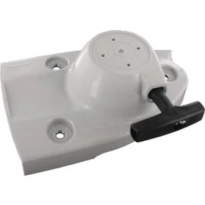 Stihl - 4242-080-2103 - Fan Housing With Device