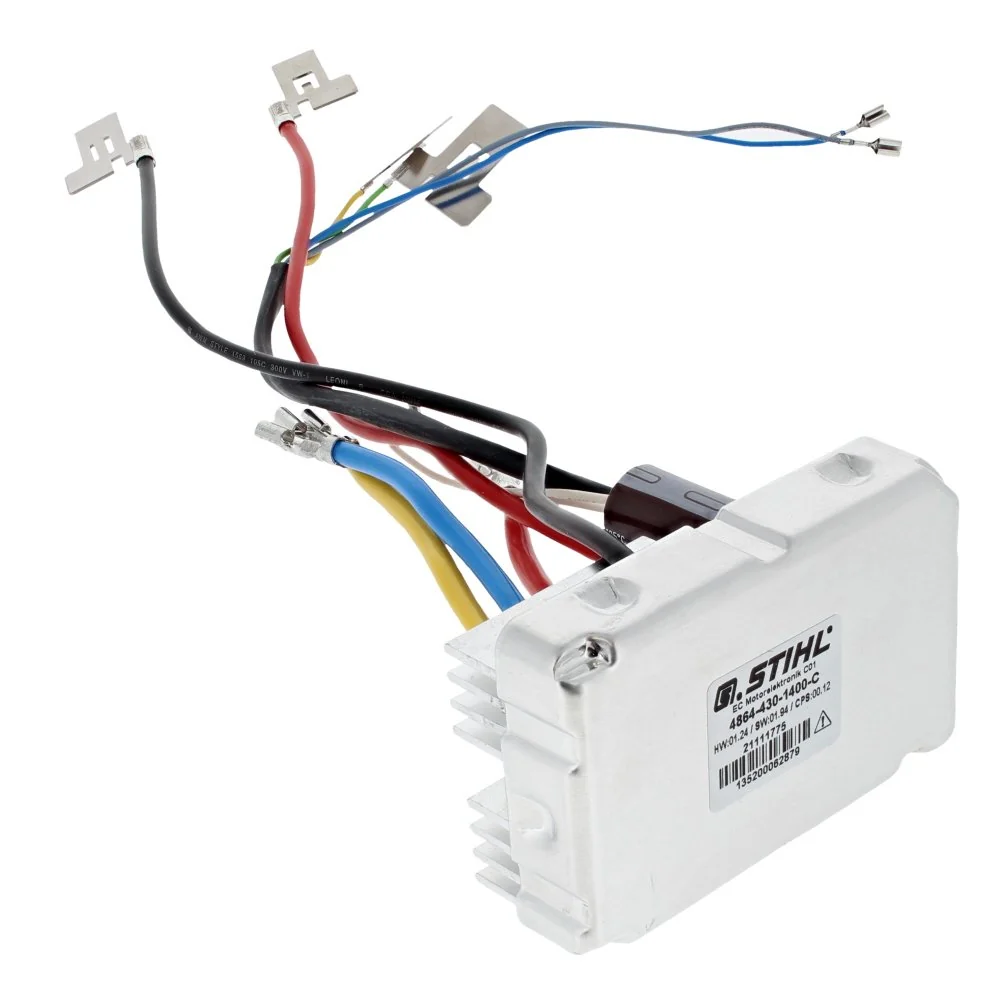 Stihl - 4864-430-1400 - Electronic Module