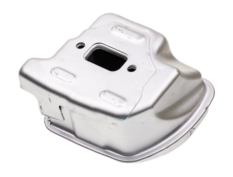 STIHL - PJ25106 - Muffler MS231/MS251