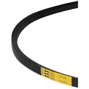 Stomil Sanok - 8500H25162900 - V-Belt H25, H25x16x2900mm
