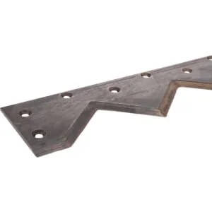 Strautmann - 23502501 - Silage Knife L=1600mm For Silage Grab