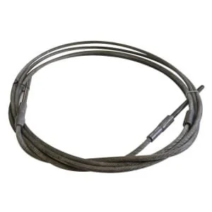 Strautmann - 26421507 - Steel Rope 13x6520