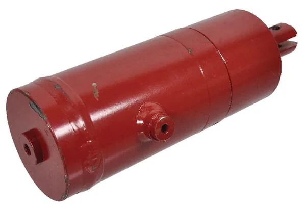Strautmann - 28605516 - Cylinder 70-48-42-31.2