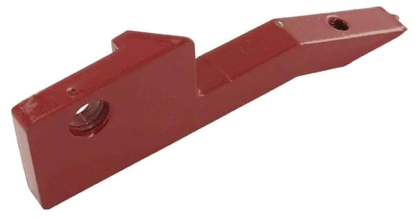 Strautmann - 29319234ET - Stripper LH