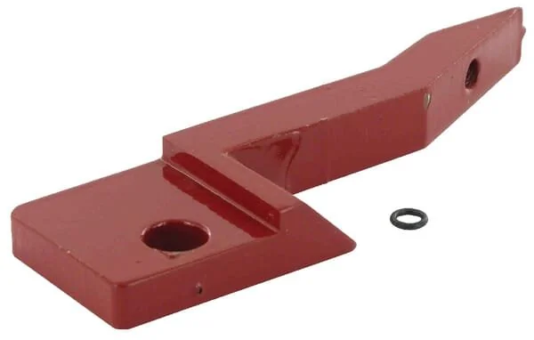 Strautmann - 29319234ET - Stripper LH