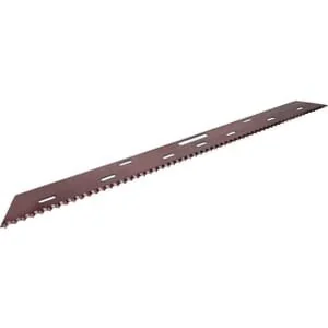 Strautmann - 29717515 - Silage Cutter Knife, Long
