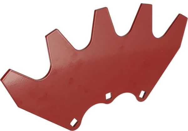 Strautmann - 37242239 - Spreading Segment, 4-Drum-Spreading Unit, MS/BE