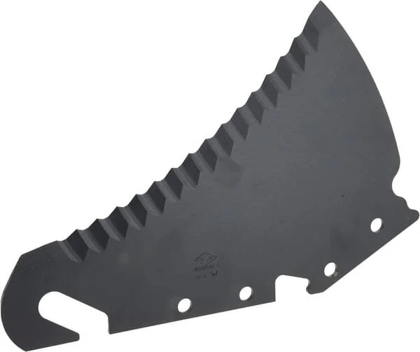 Strautmann - 41517501 - Silage Wagon Knife, Short