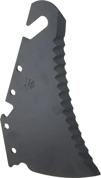 Strautmann - 41517501 - Silage Wagon Knife, Short