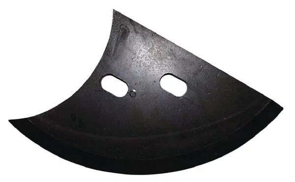 Strautmann - 60503504 - Segment Knife 700mm 7x138x209
