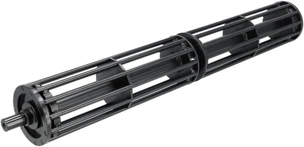 Strautmann - 65324701 - Drive Roller with Web for QB