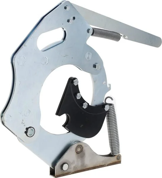Strautmann - 73236609 - Knife Protection System, Complete Assembly For 1 Knife 73236500